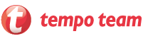 Tempo-Team logo